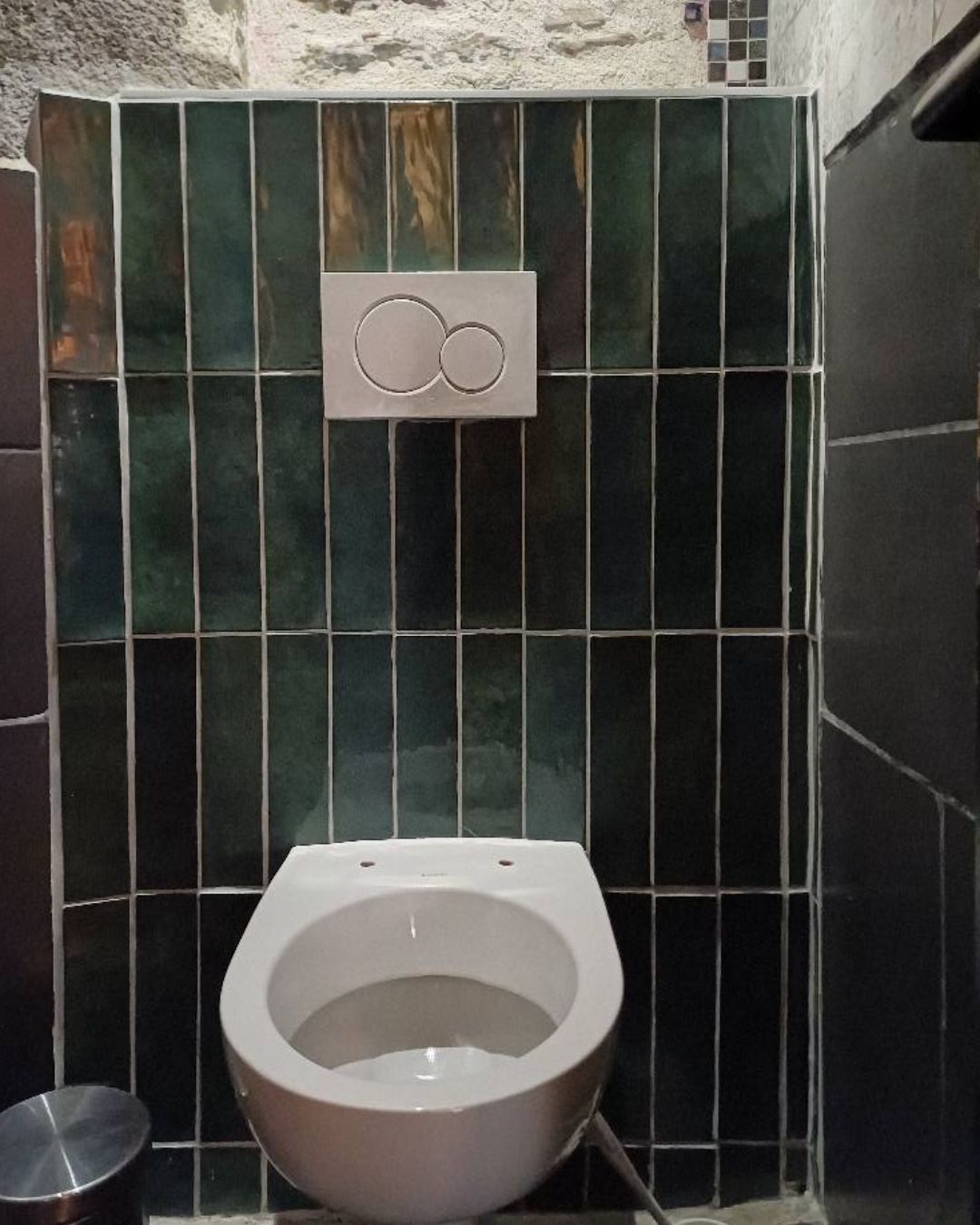 Photo après travaux